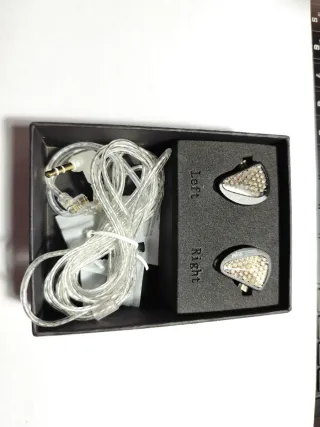 Audífonos KZ AS16 Pro