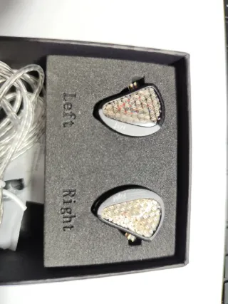 Audífonos KZ AS16 Pro