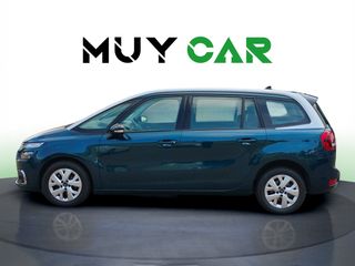 Citroen Grand C4 Spacetourer BlueHDi 130 S&S Feel 96 kW (130 CV)