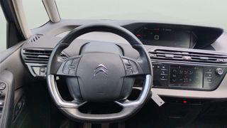 Citroen Grand C4 Spacetourer BlueHDi 130 S&S Feel 96 kW (130 CV)