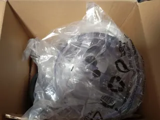 Procesador de Alimentos AICOK FP9042A-GS