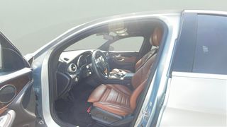 Mercedes-Benz GLC Coupé 350 e 4Matic 235 kW (320 CV)