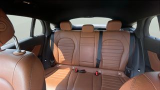 Mercedes-Benz GLC Coupé 350 e 4Matic 235 kW (320 CV)