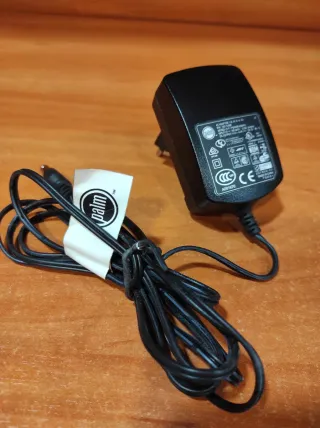 Palm Tungsten T3 con extras