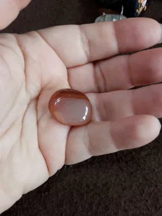 Corniola naturale pietra dura