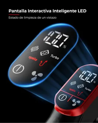 Aspiradora Inalámbrica Nueva