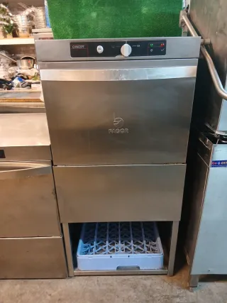 Lavavajillas Fagor Profesional