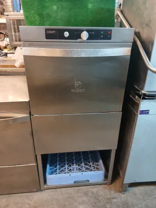 Lavavajillas Fagor Profesional