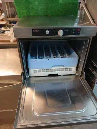 Lavavajillas Fagor Profesional