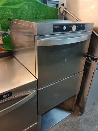 Lavavajillas Fagor Profesional