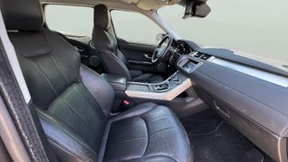 Land Rover Range Rover Evoque 2.0L TD4 SE 4x4 Auto 110 kW (150 CV)