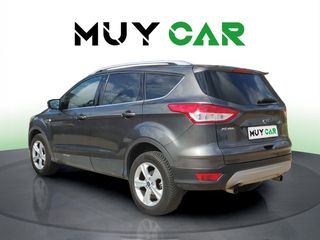 Ford Kuga 1.5 EcoBoost S&S Trend 4x2 88 kW (120 CV)