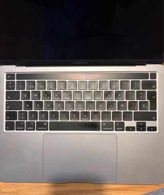MacBook Pro 13 2020