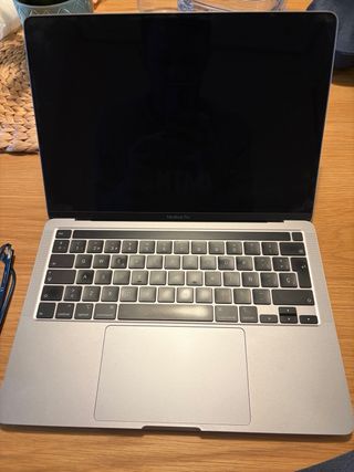 MacBook Pro 13 2020
