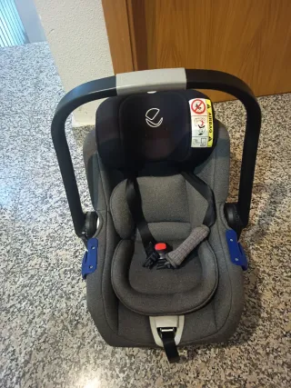 Silla de coche para bebé jane