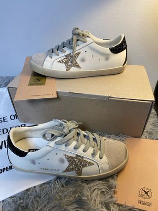 Zapatillas Golden Goose Superstar