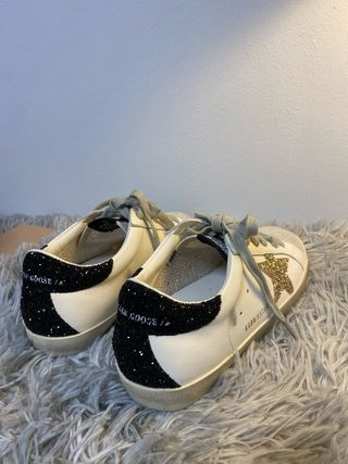 Zapatillas Golden Goose Superstar