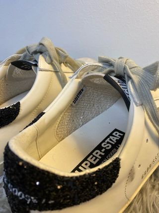 Zapatillas Golden Goose Superstar