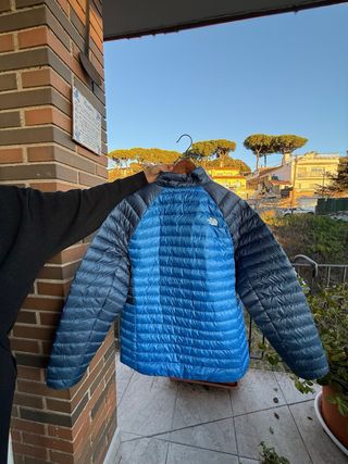 Chaqueta The North Face Bettaforca Talla XL