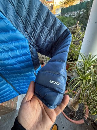 Chaqueta The North Face Bettaforca Talla XL