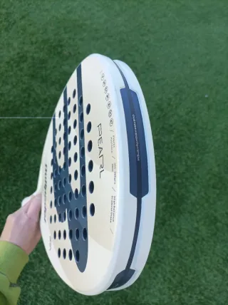 Pala Pádel Bullpadel Pearl 2025