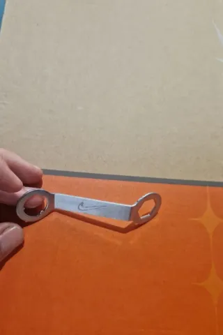 Zapatillas Nike Totalissimo Talla 42