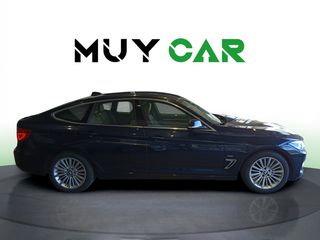 BMW Serie 3 320d Gran Turismo 140 kW (190 CV)