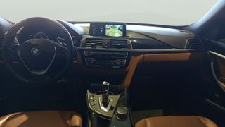 BMW Serie 3 320d Gran Turismo 140 kW (190 CV)
