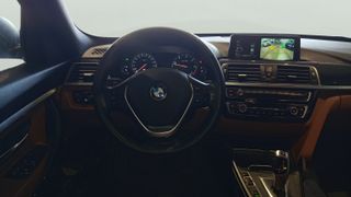 BMW Serie 3 320d Gran Turismo 140 kW (190 CV)