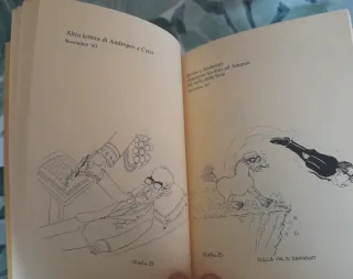 Forattini Pagine gialle