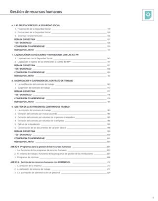 Libro Gestión de RRHH | McGraw Hill