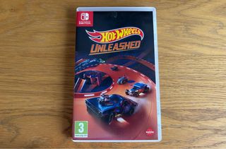 Hot Wheels Unleashed Nintendo Switch