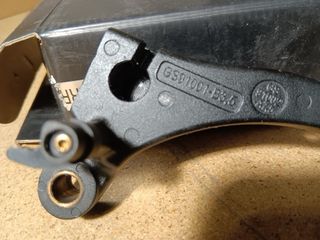 Maneta Embrague BMW 100XR 2018