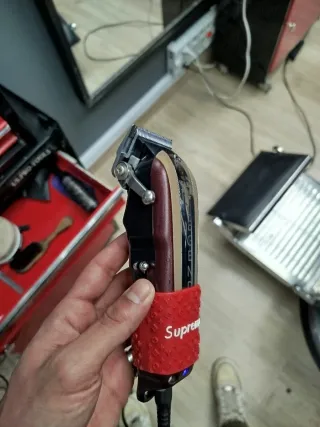 Máquina Wahl Legend Inalámbrica