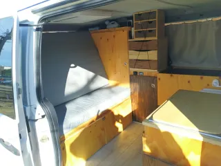 Mercedes-Benz Vito 1999