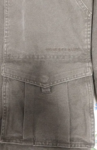 Timberland Weathergear Jacket