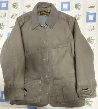 Timberland Weathergear Jacket