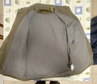 Timberland Weathergear Jacket