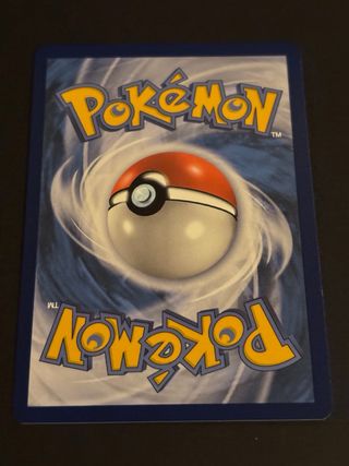 Wailmer Carta Pokemon tempesta argentata