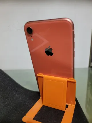 iPhone XR Coral