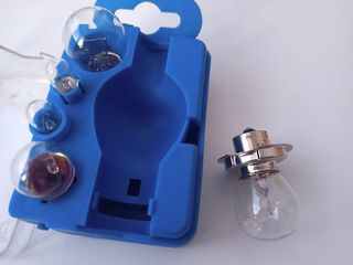 Lámparas para Moto Scooter