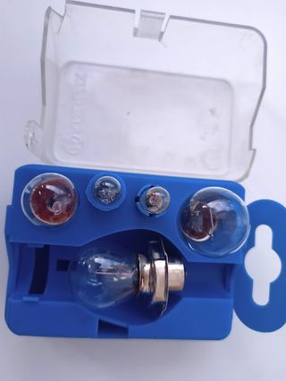 Lámparas para Moto Scooter