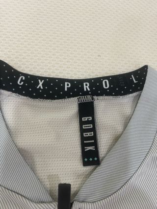 Maillot Gobik Pro Original L