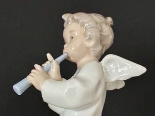 🇪🇸 Lladró angelito