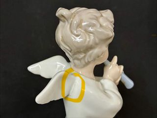 🇪🇸 Lladró angelito