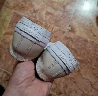 Converse Beige Talla 37