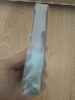 minidisc mini disc Álvaro Urquijo