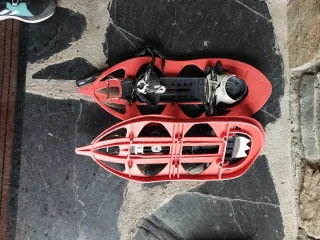 Raquetas de nieve TSL 225