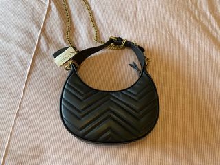 Borsa Gucci Nero