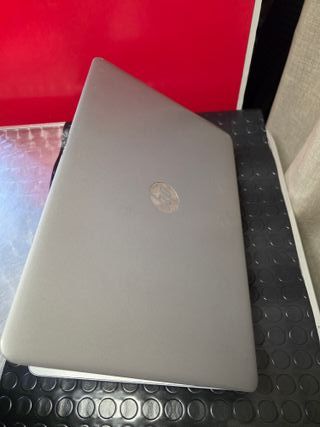 Pc Portatile HP 15.6" Laptop i7 - 32 GB ram ssd